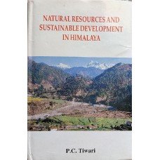 NATURAL RESOURCES AND SUSTAINABLE DEVELOPMENT IN HIMALAYA